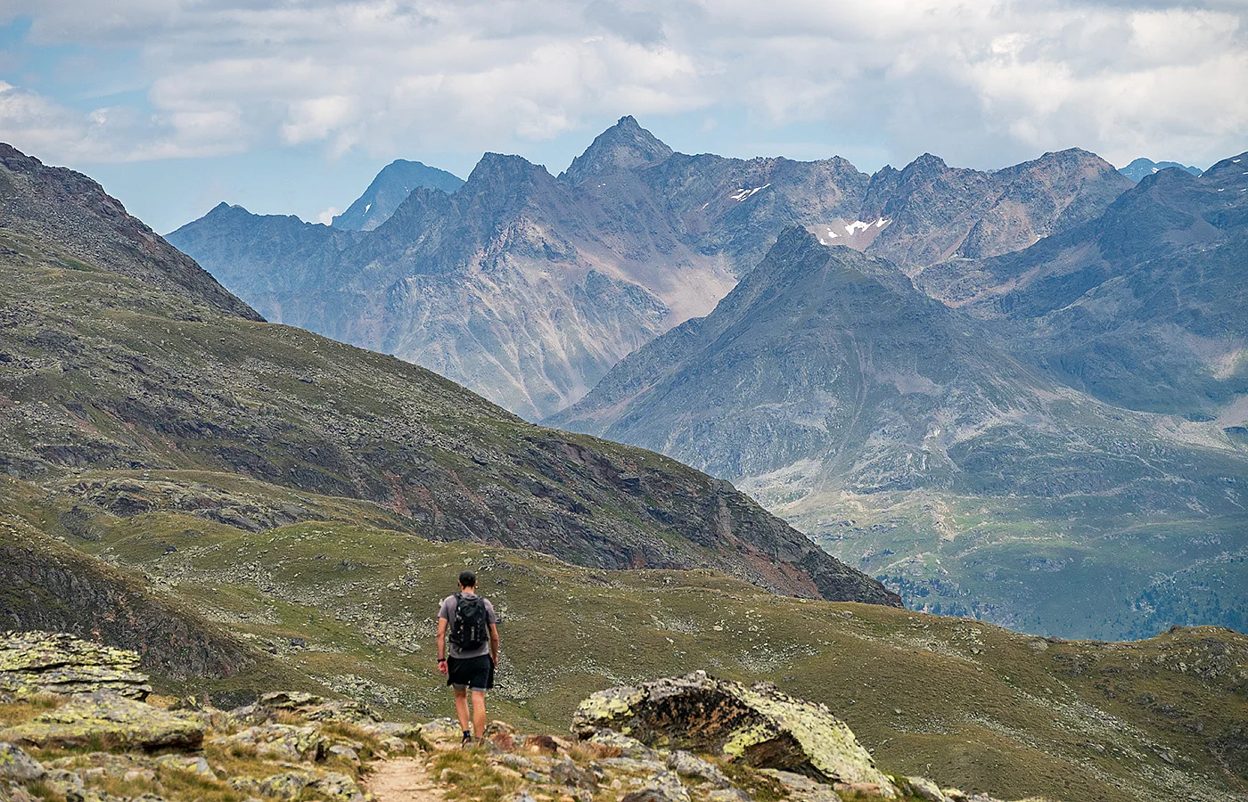 Wandern & Bergsteigen