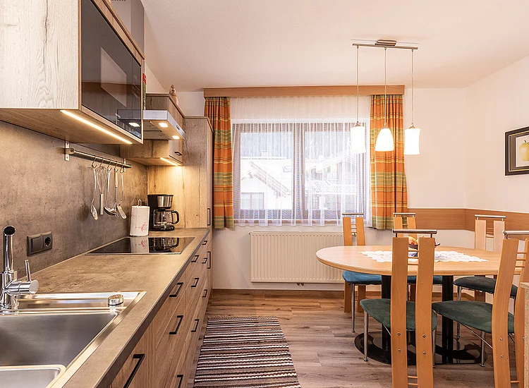 Appartement Superior I