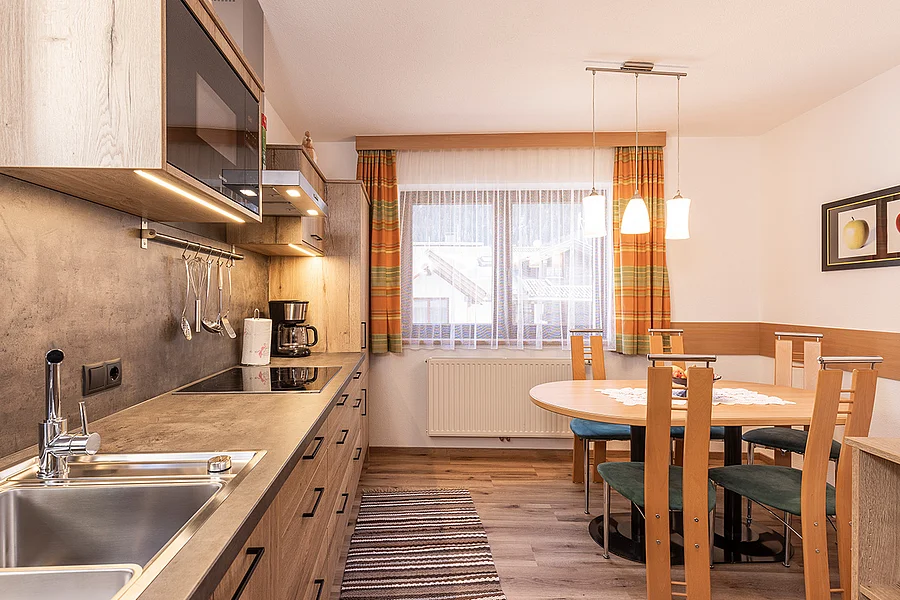 Superior Appartement in Sölden