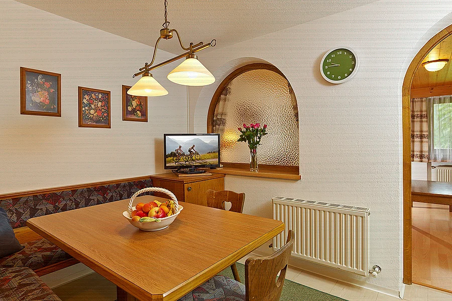 Gemütliches Appartement in Sölden